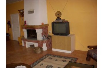 Slowakei Privát Rabčice, Exterieur